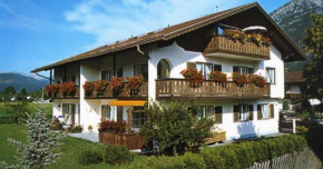 Apartments- und Ferienhaus Anton Garmisch-Partenkirchen